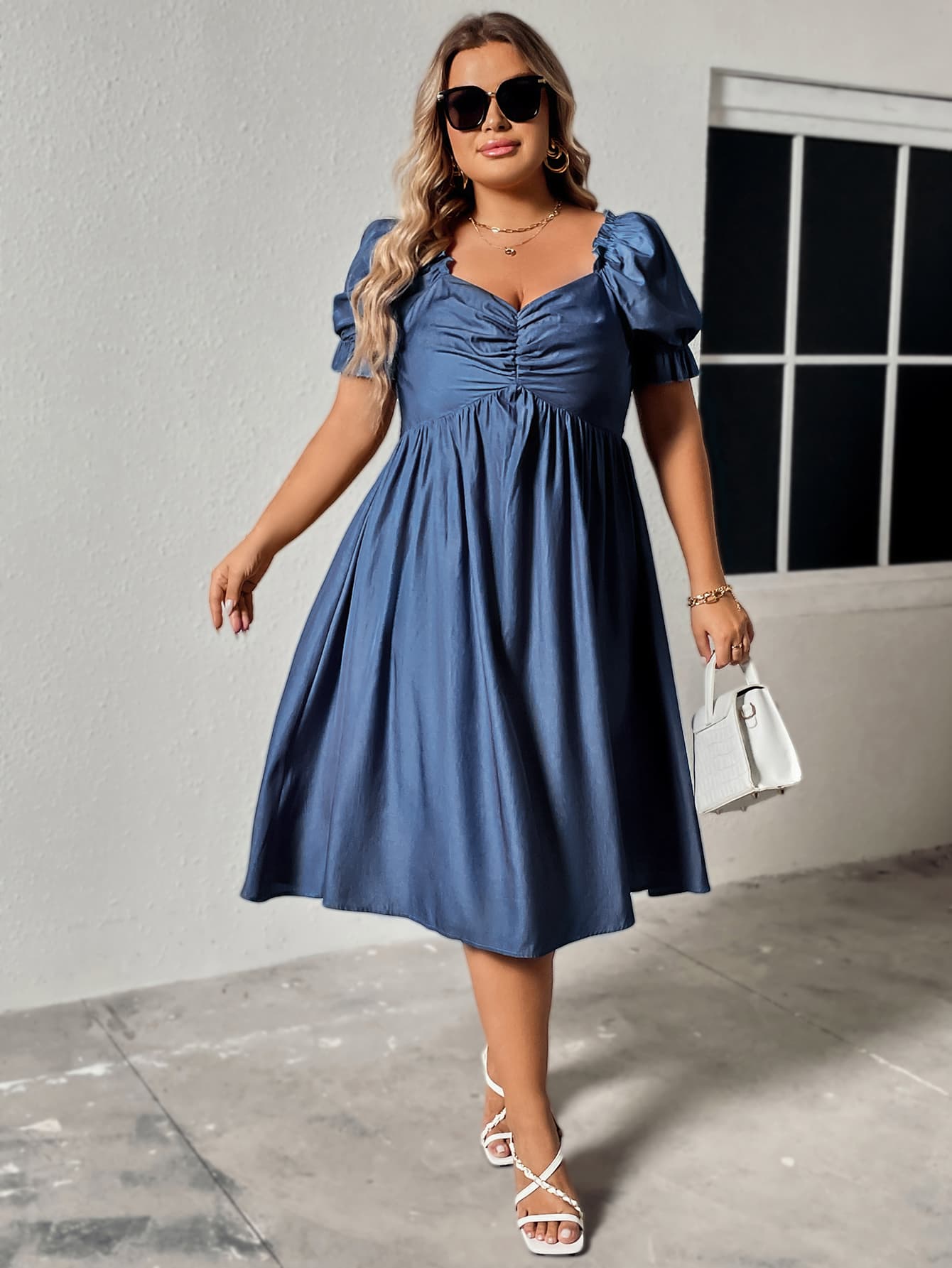 Cute & Curvy Spring Collection