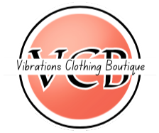 Vibrations Clothing Boutique