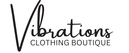 Vibrations Clothing Boutique